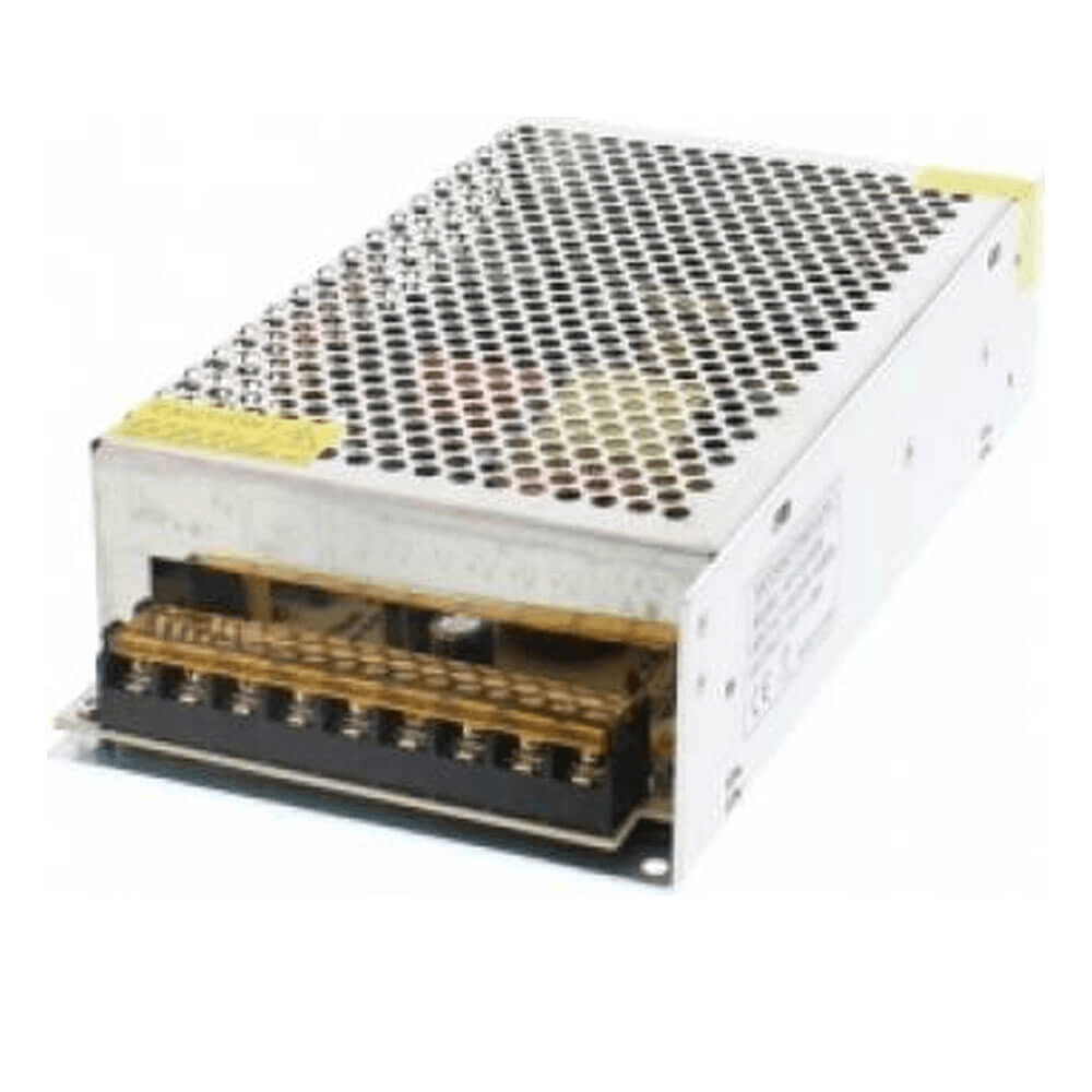 Sursa alimentare in comutatie 12V DC 20A - Well 12V240W-WL