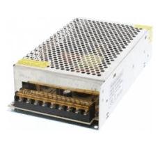 Sursa alimentare in comutatie 12V DC 20A - Well 12V240W-WL