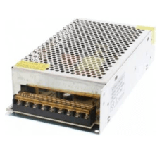 Sursa alimentare in comutatie 12V DC 25A - Well 12V300W-WL