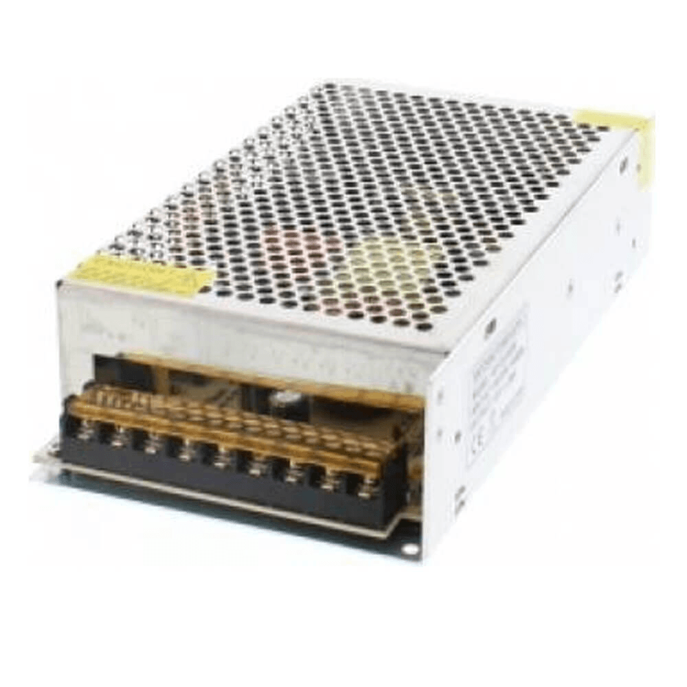 Sursa alimentare in comutatie 12V DC 30A - Well 12V360W-WL