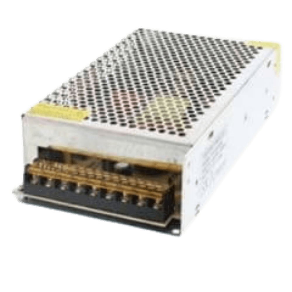 Sursa alimentare in comutatie 12V DC 7A - Well 12V84W-WL