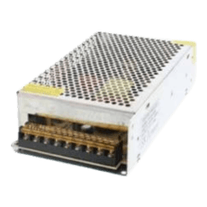 Sursa alimentare in comutatie 12V DC 7A - Well 12V84W-WL