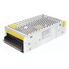 Sursa alimentare in comutatie 12V DC 8A - Well 12V96W-WL
