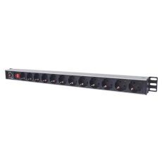 Unitate 12 prize - Vitacom PDU-PROT-VM/1U/12S1.6M-INTL