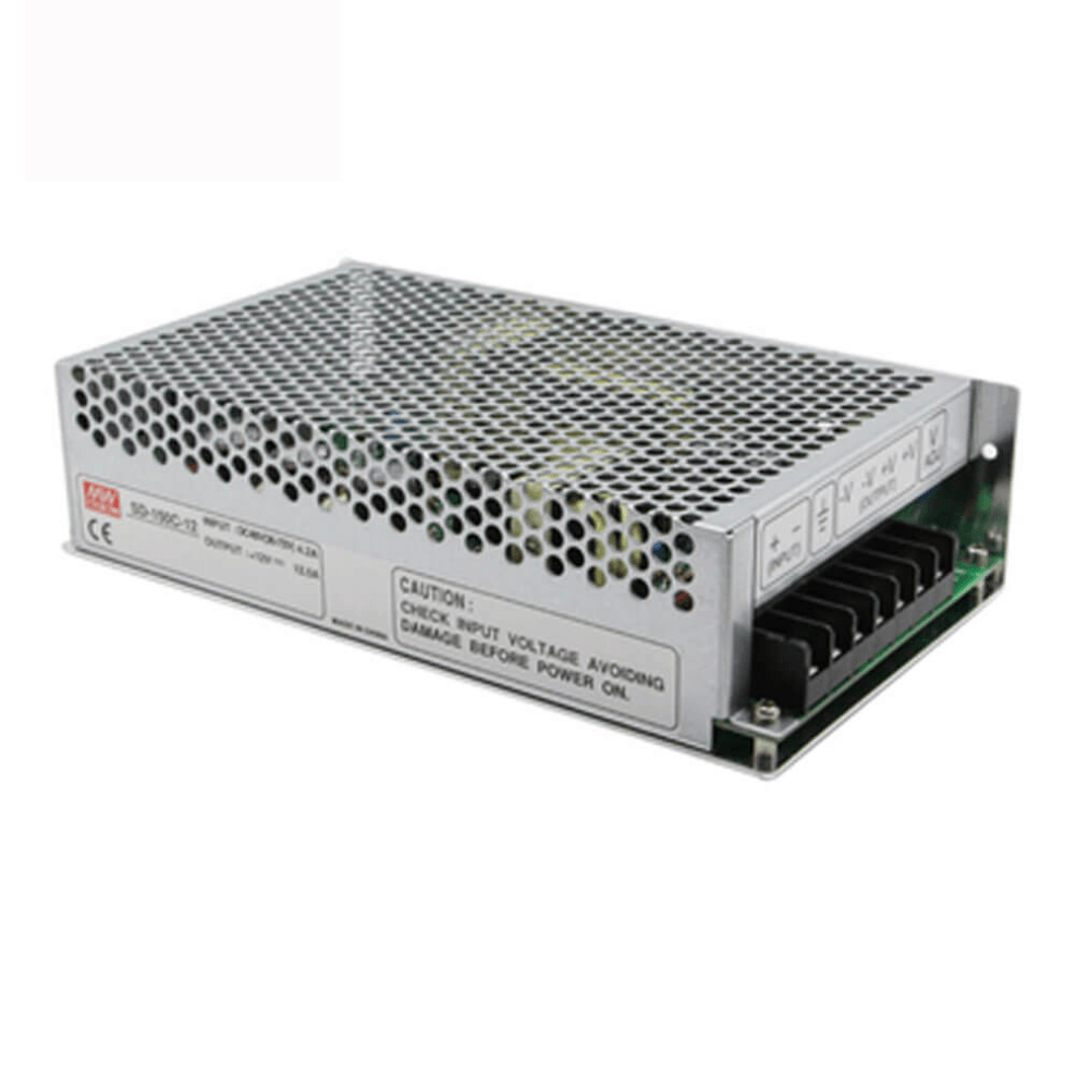 Sursa alimentare 12V DC/12.5A - Mean Well SD-150D-12