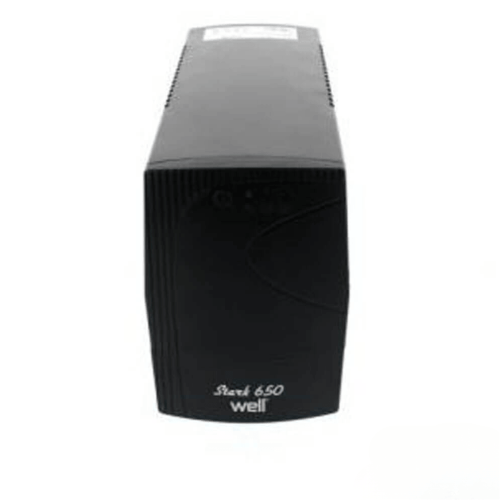UPS 650VA 360W - Vitacom UPS-LINT-STARK650-WL