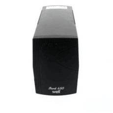 UPS 650VA 360W - Vitacom UPS-LINT-STARK650-WL