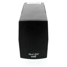 UPS 850 VA, 480W - Vitacom UPS-LINT-STARK850-WL