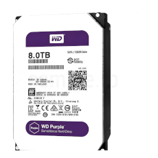 Hard Disk special de supraveghere 8TB - Western Digital Surveillance-NV-8000GB