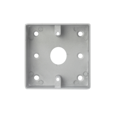 Carcasa montaj aplicat pentru butoane control acces - YLI M86-42-1