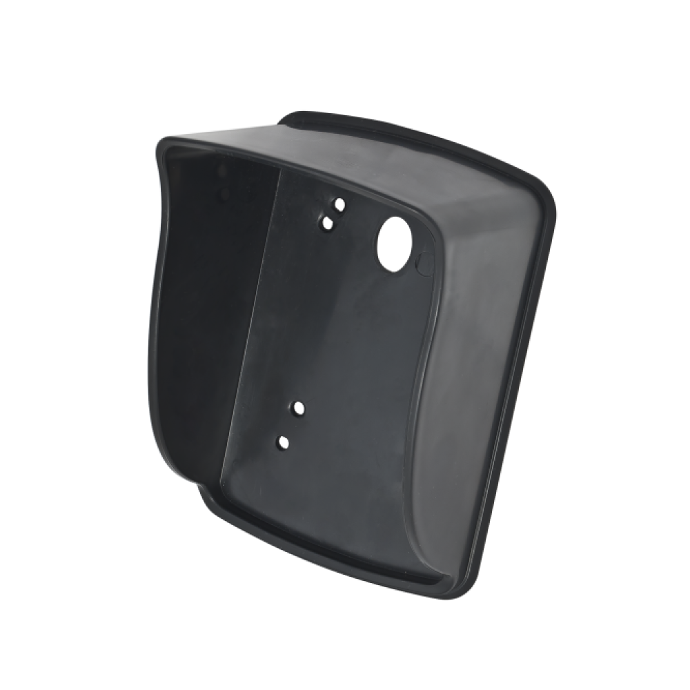 Carcasa protectie universala cititoare control acces, pentru protectie la instalare in exterior - YLI RS-01