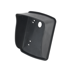 Carcasa protectie universala cititoare control acces, pentru protectie la instalare in exterior - YLI RS-01