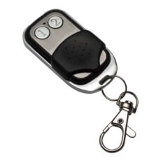 Telecomanda cu patru butoane numerotate pentru AJ-84-1/2 - Yli AJ-84-C4