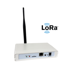 Gateway pentru sistemele de apel wireless cu tehnologia LoRa - Yli W811L-G133(868)