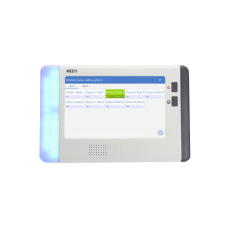 Afisaj digital pentru un sistem de apel compatibil si cu echipamentele LoRa - Yli W920-S2