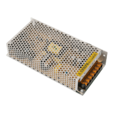 Sursa alimentare 12V DC/10A, tensiune ajustabila - Yli YLI-12-10