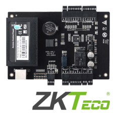 Centrala control acces 1 usa bidirectionala IP - ZKTeco GL-C3-PRO100