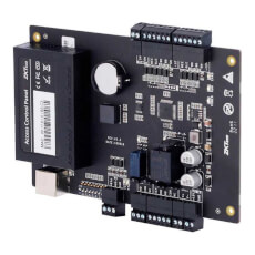 Centrala control acces 1 usa bidirectionala IP - ZKTeco GL-C3-PRO100