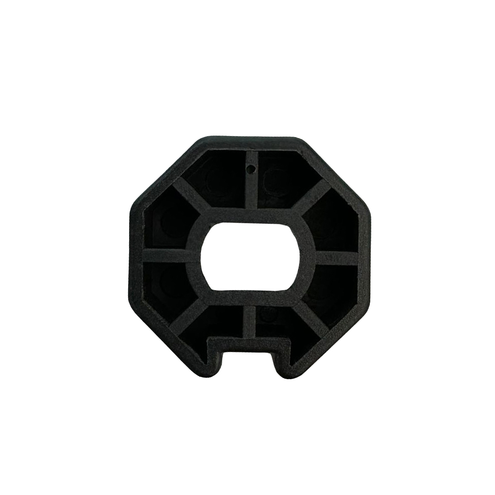 Adaptor Motorline MTL05 filet octogonal 38 mm pentru automatizari porti motoare tubulare
