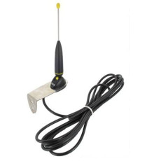 Antena directionala Nice ABF, 433 MHz, otel inoxidabil