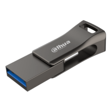  Stick USB 3.2, 128 GB, Desin compact, fiabil - Dahua DHI-USB-P639-32-128GB