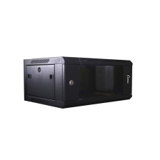 Cabinet rack 19 inch 4U metalic perete 60kg - LinkPower WS3-4U-600