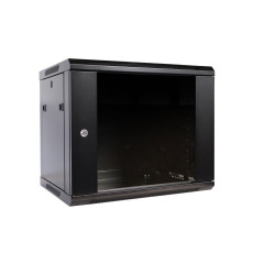 Cabinet rack 19 inch metalic 9U 60kg - LinkPower WS3-9U-450