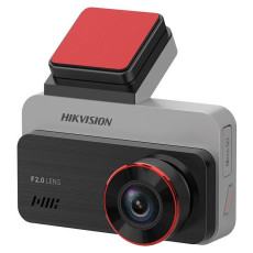 Camera auto Full HD cu Wi-Fi, ecran IPS 3", G-Sensor și comenzi vocale - HikVision AE-DC2328-C200S