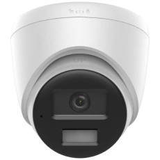 Camera IP , 8MP, Dual Light 30m, WDR 120 dB, 2.8 mm, mic, difuzor, PoE, IP67, - HikVision HiLook IPC-T280HA-LUF/SL