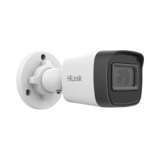 Camera IP 2 MP, Exterior, IR 20m, 2.8mm, PoE -  HikVision HiLook IPC-B121H-C