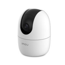 Camera IP WiFi, 5 MP, 3.6 mm, IR 10 m, Microfon, Difuzor, Card - Imou IPC-K2EP-5H3W