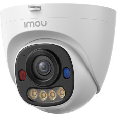 Camera IP 3 MP, Interior, PoE, 2.8 mm, IR/LED 30 m, microfon, card - Imou IPC-PS8DP-3V0-0280B