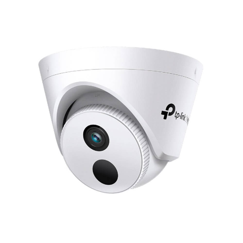 Camera IP Dome, 2 MP, 2.8 mm, IR 30 m, Microfon - TP-LINK VIGI C420I(2.8MM)