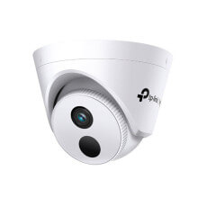 Camera IP Dome, 2 MP, 2.8 mm, IR 30 m, Microfon - TP-LINK VIGI C420I(2.8MM)