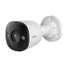 Camera IP, 5 MP, Exterior, 2.8 mm, IR/LED 30 m, Microfon, Difuzor, Card, PoE - IMOU IPC-PS3EP-5M0-0280B
