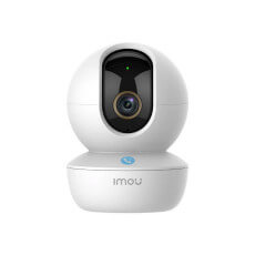 Camera IP WiFi, 3 MP, IR 10m, 3.6 mm, Microfon, Difuzor, Card, Smart Tracking - Imou IPC-GK2CP-3C1WR