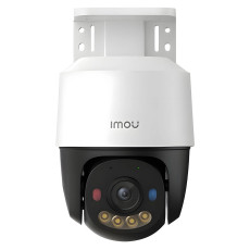 Camera IP, 5 MP, Exterior, 3.6 mm, IR/LED  30 m,  microfon, difuzor, PoE, card - Imou IPC-PS7FP-5M0