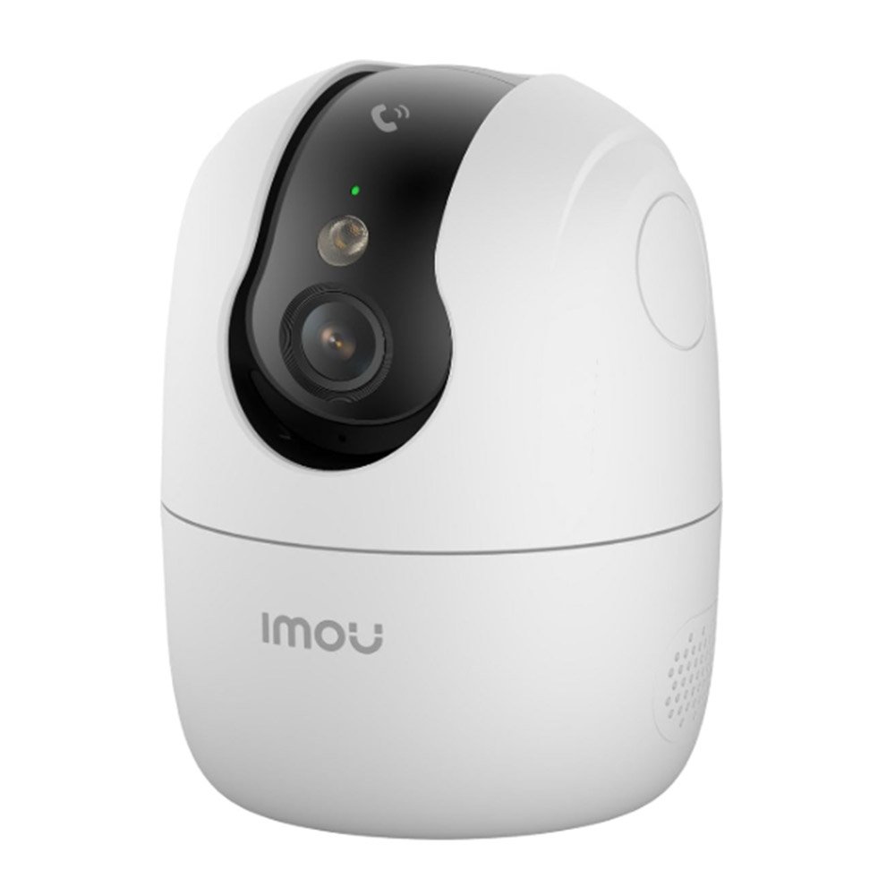 Camera IP WiFi 6, 5 MP, 3.6 mm, IR/LED 10 m, Microfon, Difuzor, Card - Imou IPC-S2CP-5R1S