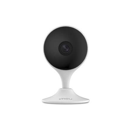 Camera IP WiFi 3 MP, IR 10 m, 2.8 mm, Card, Microfon, Difuzor - Imou IPC-C32EP
