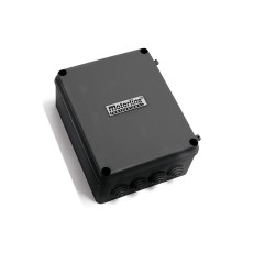 Carcasa pentru unitate de comanda Motorline BX5, compatibil MC52, MC62, MC2, MC11