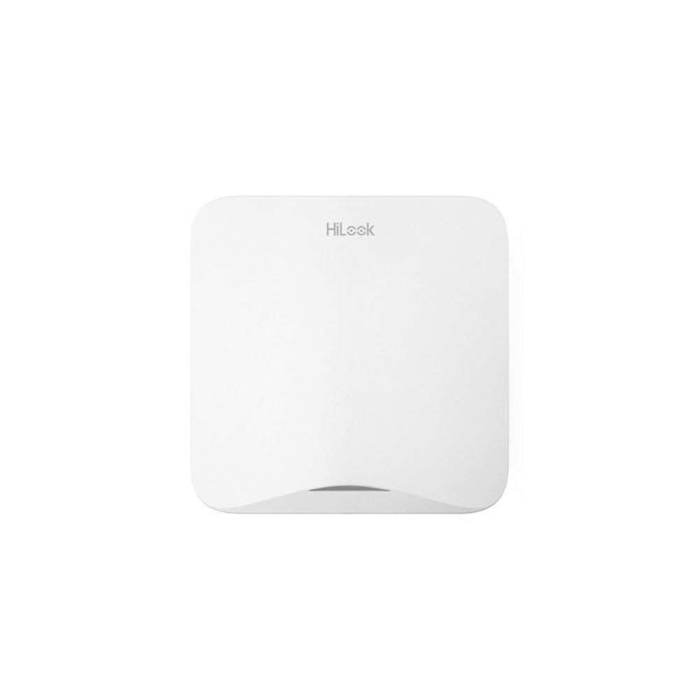 Centrala alarma antiefractie wireless 16 zone 868 MHz WiFi 4G LTE tamper baterie backup HiLook ALARM-A201PS-16WE