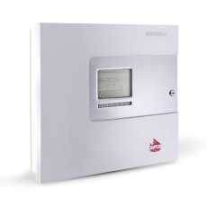 Centrala de incendiu adresabila Unipos IFS7002-4, 4 bucle, 500 zone