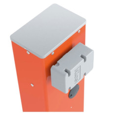 Corp bariera auto Nice WIDEL, 200 N, 230 Vac