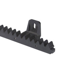 Cremaliera Nice ROA6, insertie metalica, 500 Kg, 1 m