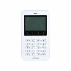 Tastatura Alarma cu LCD - Dahua ARK50C