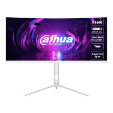 Monitor curbat 30 inch WFHD 200Hz ultrawide - Dahua LM30-E330CW