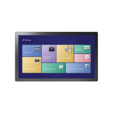 Monitor signage 21.5 inch FHD - Dahua DHI-LDH22-SAI200L