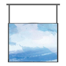 Monitor signage 32 inch FHD 2500 cd/mp, IPS - Dahua DHI-LDH32-WAI200L