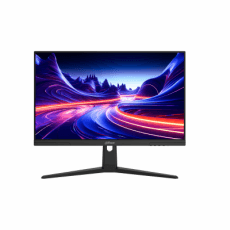 Monitor Gaming LED IPS 24.5 inch Full HD, 1920 x 1080, 16:9, Refresh 240 Hz, HDR 10, DP/HDMI - DAHUA DHI-LM25-E241B