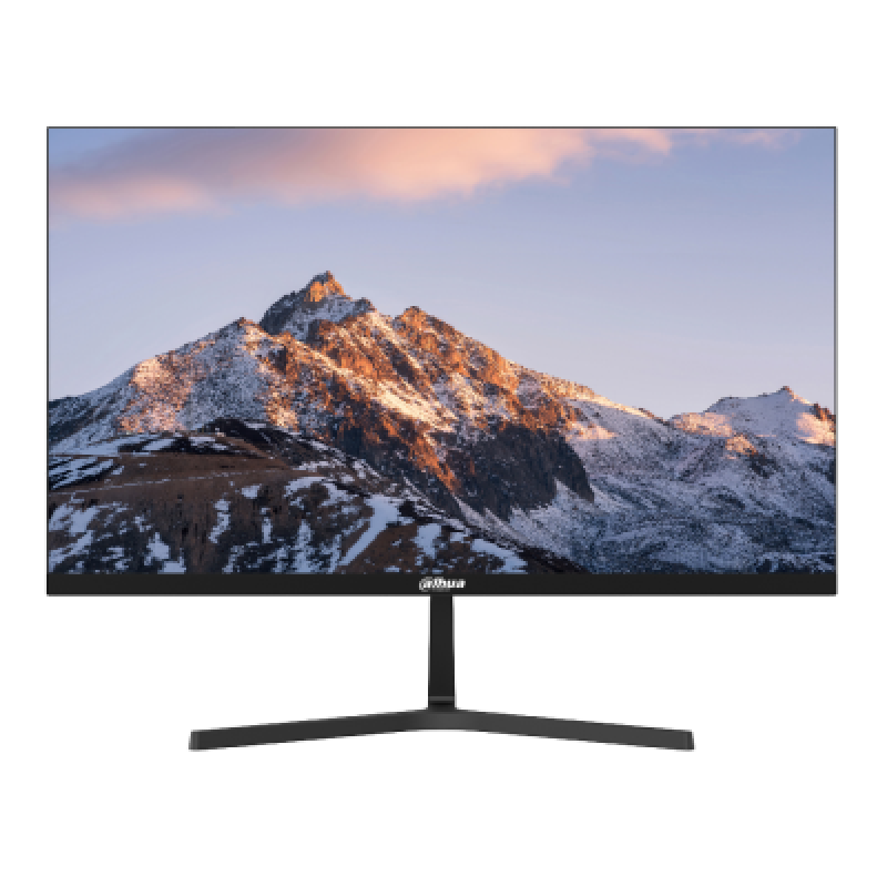 Monitor 27 inch IPS, Full HD, 144Hz, 1ms, HDMI, DisplayPort, difuzoare încorporate - Dahua LM27-B221S